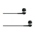 thumbnail image 3 of 4Xem Ear Bud Headphone Black, 3 of 5