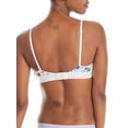 thumbnail image 3 of Hanes ComfortFlex Fit Wireless Triangle Bra, Style MHB002, 3 of 9