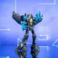 thumbnail image 4 of Transformers Collectible Child Skywarp Action Figure, Plastic Multicolor, 7.99"W x 7.01"H, 0.291 lb, 4 of 6
