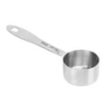 thumbnail image 4 of 30ml Coffee Bean Measuring Scoop 304 Stainless Steel Measuring Spoon for Sugar Milk Fruit Powder, 4 of 8