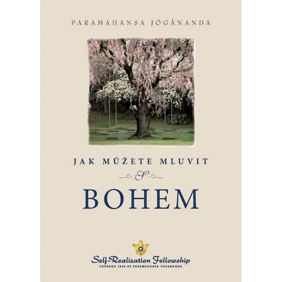 Jak můzete mluvit s Bohem (How You Can Talk With God--Czech) (Paperback)