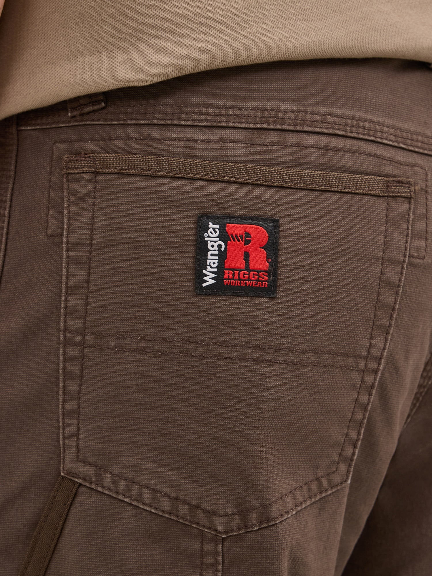 Wrangler® Men's Riggs Utility Pant