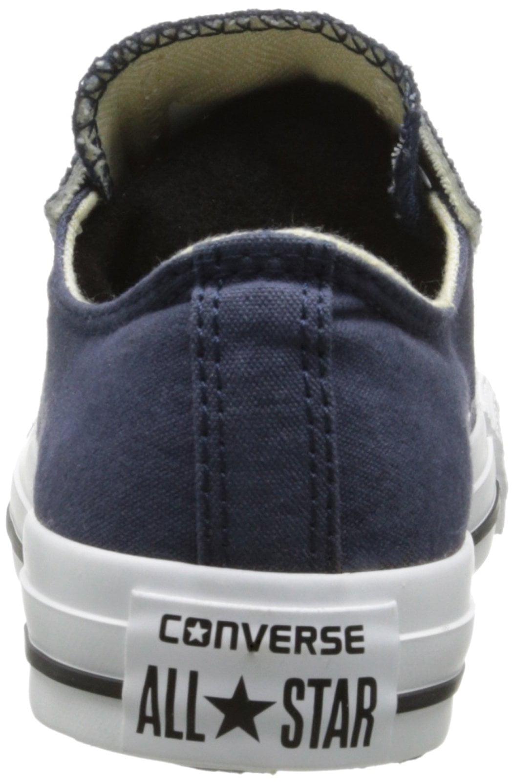 Converse Chuck Taylor All Star Slip Sneakers Navy 