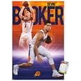 thumbnail image 1 of NBA Phoenix Suns - Devin Booker 18, 1 of 4