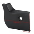 thumbnail image 2 of O/S Side Skirt End Cap 1771885 For Ford Fiesta MK7, 2 of 5