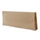 thumbnail image 2 of Funda Protectora de Cama de Poliéster Elástico, Longitud de Zulema Funda de cabecera de cama, 2 of 8