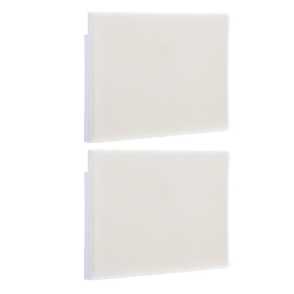 GOOHOCHY 2pcs Mini Paint Pads For Painting Walls Painting Pad Applicator Paint Edger Paint Pad Paint Edger Pads Painter Paint Pads For Walls