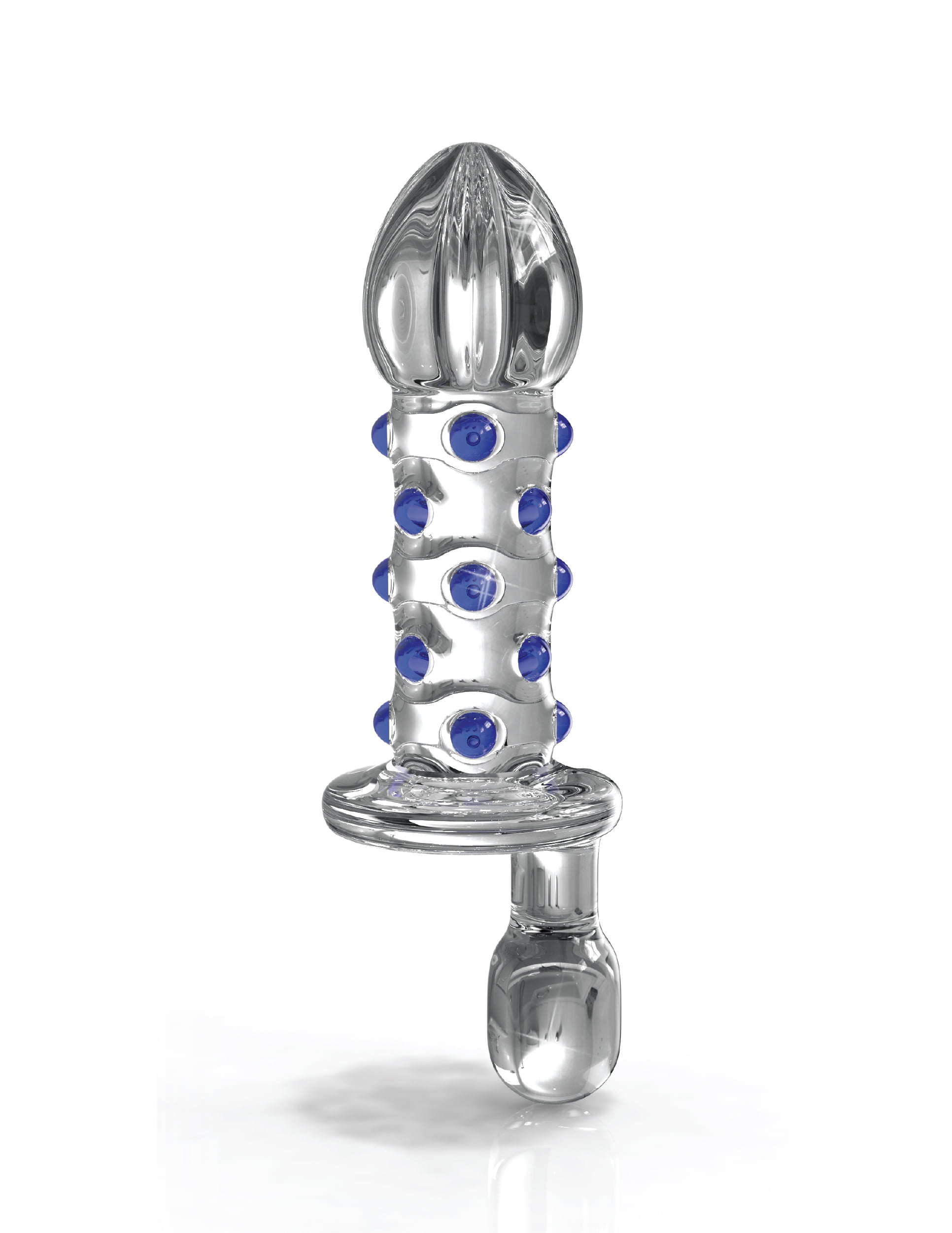 Icicles No. 80 Hand-Blown Glass Wand - Walmart.com - Walmart.com Icicles No. 80 Hand-Blown Glass Wand - Walmart.com - Walmart.com