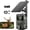 TC36-4G Solar, variant on CAMPARK 4G LTE Cellular Trail Camera Solar Game Camera 2.5K 32MP Hunting Camera with 4 Area in 1 Screen Night Vision 0.1s PIR &AI Person Detection Waterproof IP66 Twoway Audio for Wildlife Monitoring