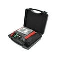 thumbnail image 4 of Multifunction Loop Testers Earth Ground Line Loop Impedance Tester Insulation Resistance Meter ,Easy to Use, 4 of 5