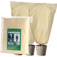 thumbnail image 2 of LLC Housses d'Hiver pour Plantes d'Extérieur 2-Pack avec Cordon, Réutilisables, 80 * 100cm, 2 of 4
