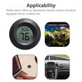 thumbnail image 7 of 20Pack Hygrometer Thermometer Digital LCD Monitor Humidity Meter Gauge for Humidifiers Dehumidifiers, 7 of 7
