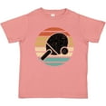 thumbnail image 3 of Inktastic Table Tennis Ping Pong Boys or Girls Toddler T-Shirt, 3 of 5