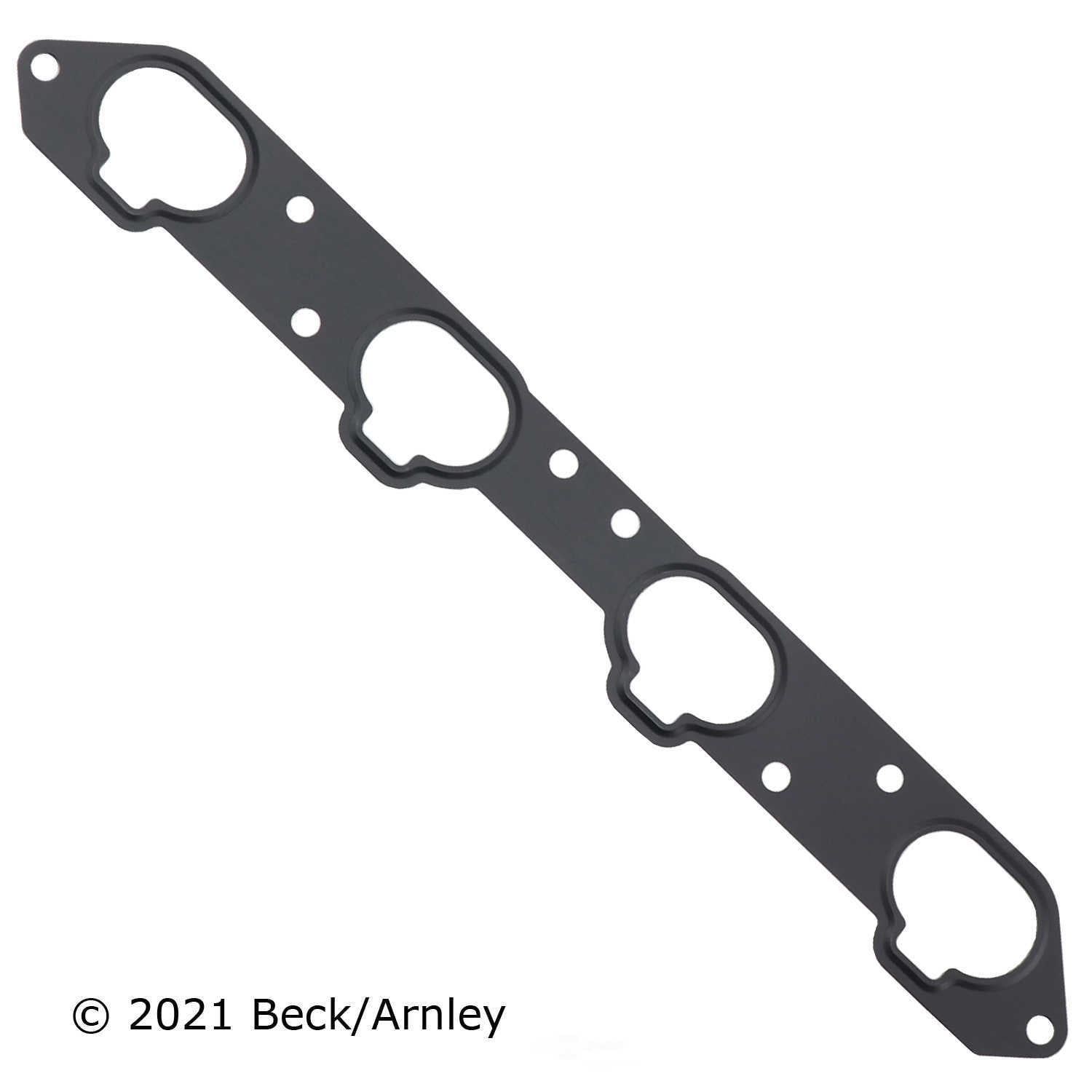 BeckArnley 037-6161 Int Manifold Gasket Set