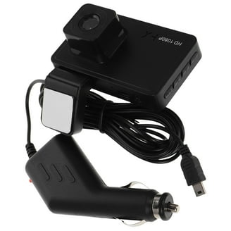 Apeman Driving Camera Recorder: Smart Auto Video Dash Cam C420 for
