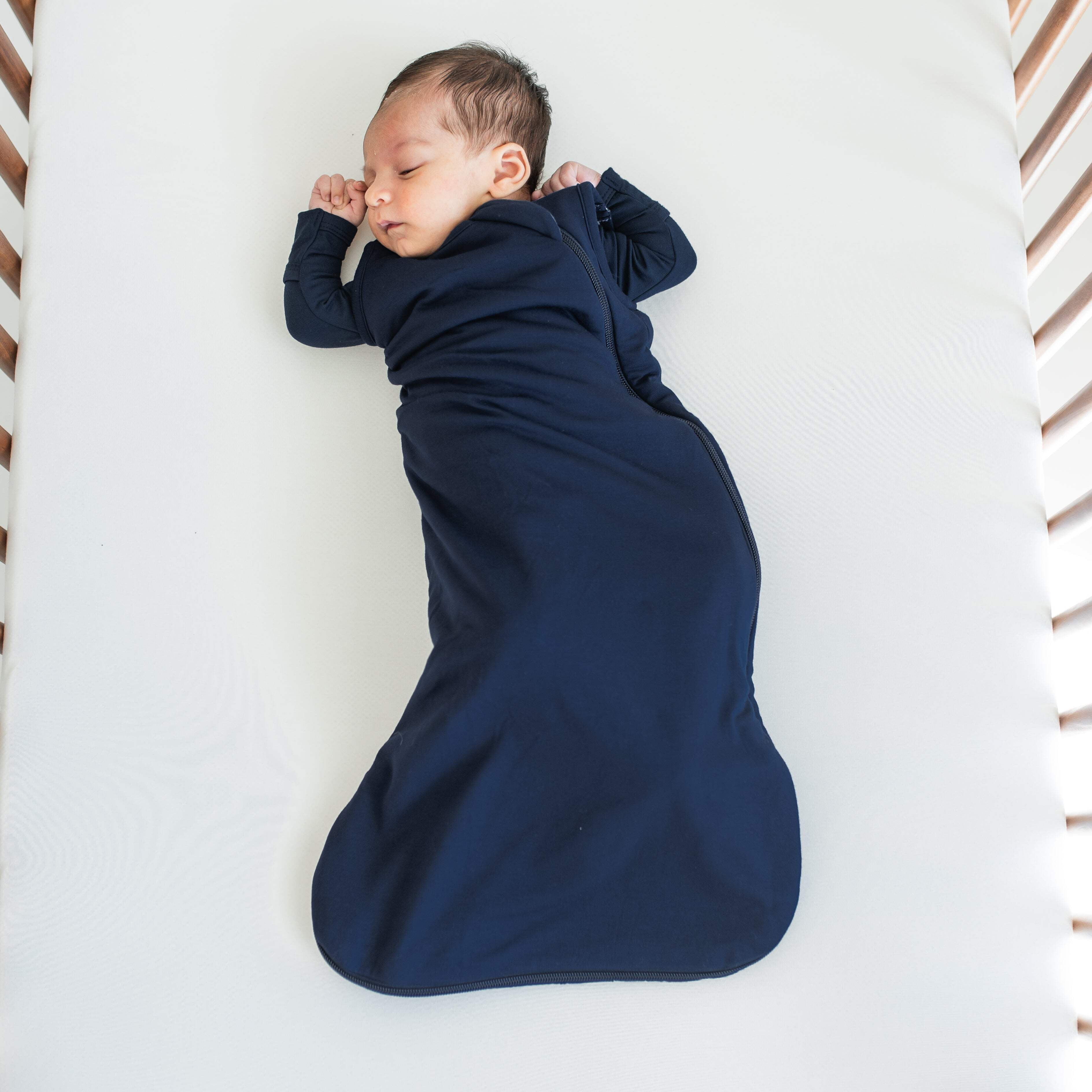 Kyte Baby Sleep Bag in Navy 1.0