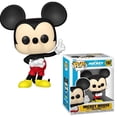 thumbnail image 2 of Figura Funko Pop Mickey, 2 of 4