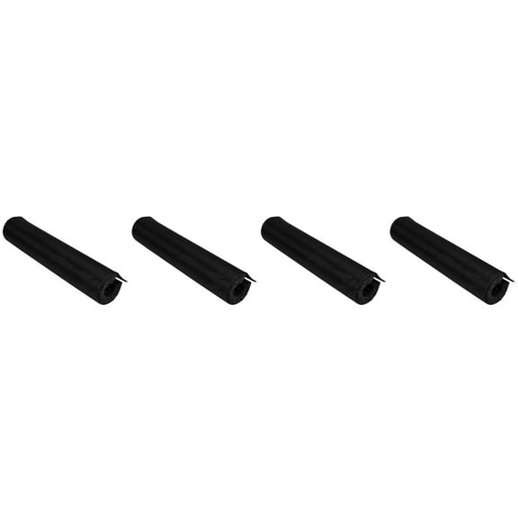 4 Pack Tricep Barbell Pads Gym Accessory Training Neck and Shoulder for