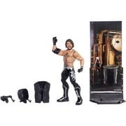 WWE Elite Collection AJ Styles Figure