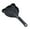 B, variant on Clearance Under $5 Cartoon Mini Egg Pancake Frying Pan Pancake Mold Non Stick Cookware Saucepan Breakfast Maker Egg Frying Pan Omelette Pan