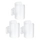 thumbnail image 1 of unbranded 3Ud Herramienta Para Flauta De Bambú PVC Transparente Accesorio Ideal Para Principiantes Y Afinación, 1 of 8