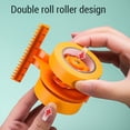 thumbnail image 4 of Painters Tape, Strong Adhesion Tape 10 Roll  for Construction Crafts, 4 of 7