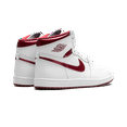 thumbnail image 3 of Jordan MENS Air Jordan 1 High '85 "Metallic Burgundy" BQ4422 161 from Stadium Goods, 3 of 8