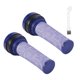 thumbnail image 3 of Paquete de 2 Filtros de Repuesto para DC33 DC37 DC39 DC28C DC53, 92341301, Prefiltro Filtro Pre-Motor Aspiradora, 3 of 5