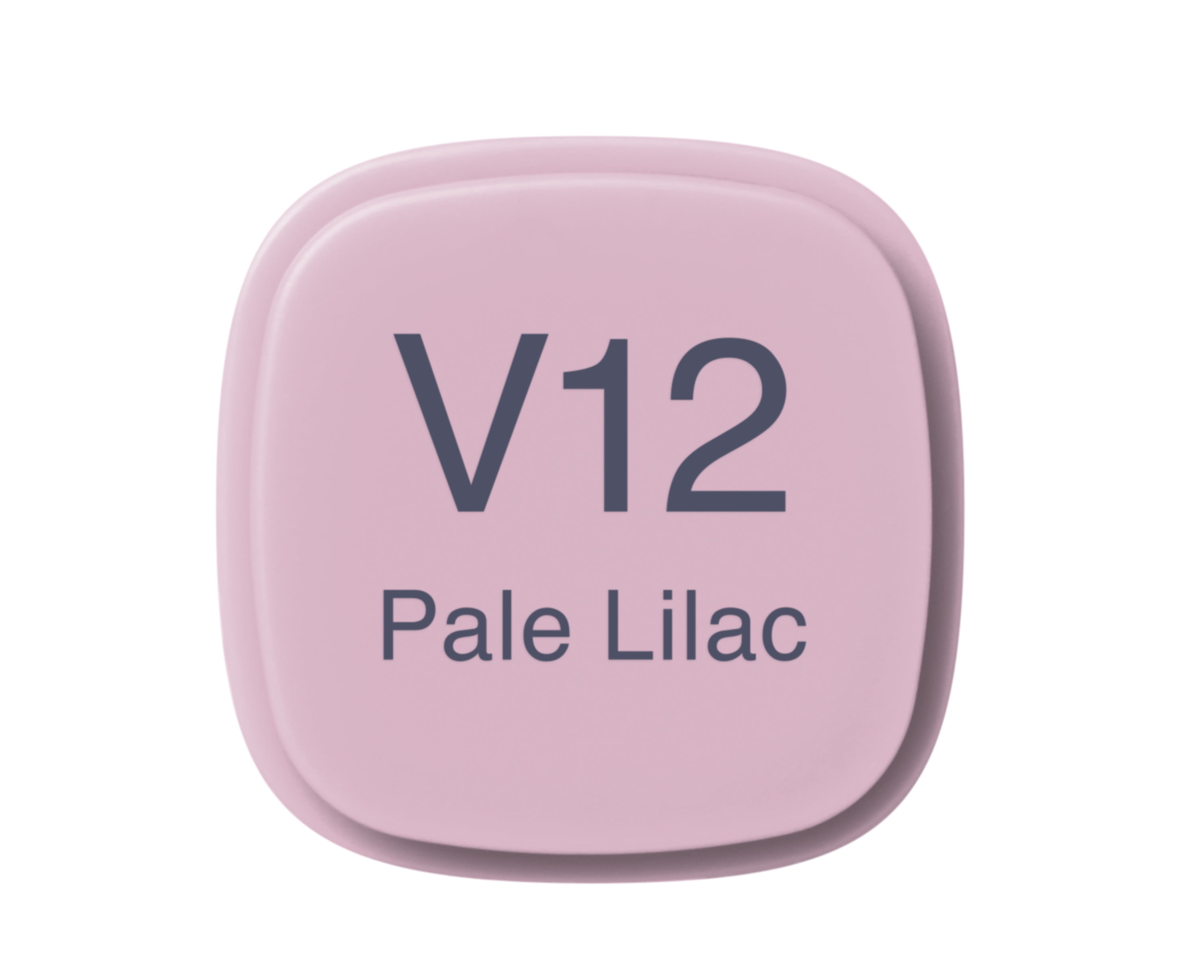 Copic Classic Marker, Pale Lilac
