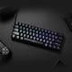 thumbnail image 5 of Teclado Mácanico 60% Redragon Dragonborn K630 Brown Switch Redragon K630, 5 of 9