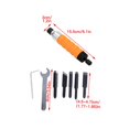 thumbnail image 3 of LOVEVERElectric Woodworking Carving Knife Tool Handle Soft Shaft Carving, 3 of 9