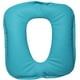 thumbnail image 4 of Cojín de inodoro, accesorio para baño, cojín acolchado grueso, cojín para asiento de inodoro para personas mayores discapacitadas postradas en cama, 4 of 7