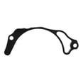 thumbnail image 1 of Engine Cover Chain Guard, Black Safe Driving Engine Cover Saver Aluminium Alloy Replacement For TRX400X 2009-2014 For ATV ANGGREK Otros, 1 of 8