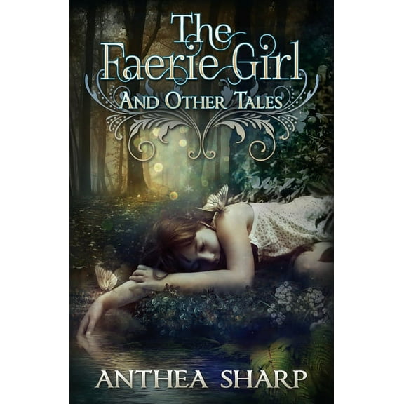 The Faerie Girl and Other Tales, (Paperback)