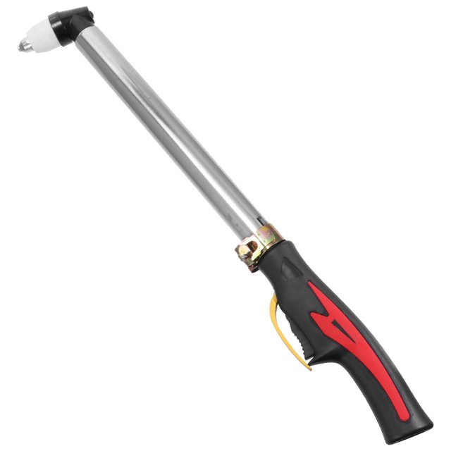 Eigraketly Máquina de corte por P80 Máquina cortadora de cabeza recta liviana con cuerpo de soplete de corte de mango profesional para la Herramientas y ferretería No.1 Eigraketly TO005700-01