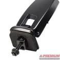 thumbnail image 6 of A-Premium Window Liftgate Glass Hinge for Ford Escape 08-12 & Mercury Mariner 05-12, Rear Black 2PC, 6 of 7