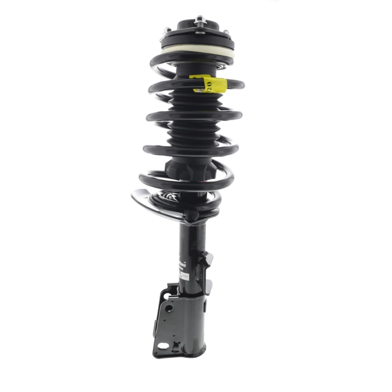 Complete Corner Unit Assembly -Strut, Mount and Spring
