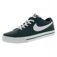 thumbnail image 5 of Nike Court Legacy Unisex Shoes Size 9, Color: Pro Green/Sail/Gum Med Brown, 5 of 5