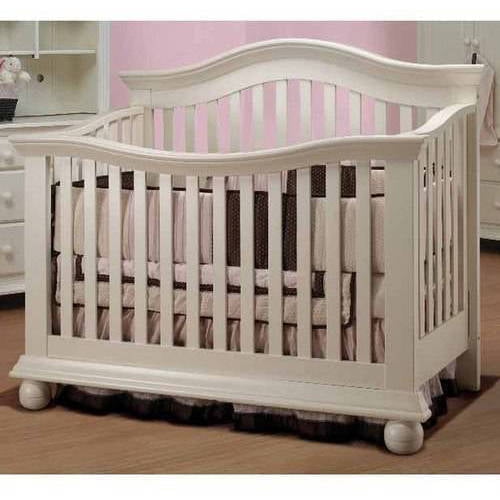 Generic Sorelle Vista Couture Crib (choose Your