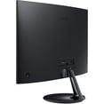thumbnail image 2 of MONITOR CURVO Samsung 24" 4MS FULLHD HDMI VGA LC24F390FHLXZX Samsung 24" 4MS FULLHD HDMI VGA LC24F390FHLXZX, 2 of 5