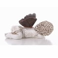thumbnail image 5 of Figura Hi-Line Gift Ltd Sleeping Baby Fairy, poliresina, 5 of 5