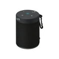 thumbnail image 1 of iLive ISBW108B - Haut-Parleur - pour Usage portable - Sans Fil - Bluetooth - Noir, 1 of 2