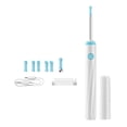thumbnail image 1 of Kit de extracción de cerumen Seitruly cámara Electrónica blanco, 1 of 6