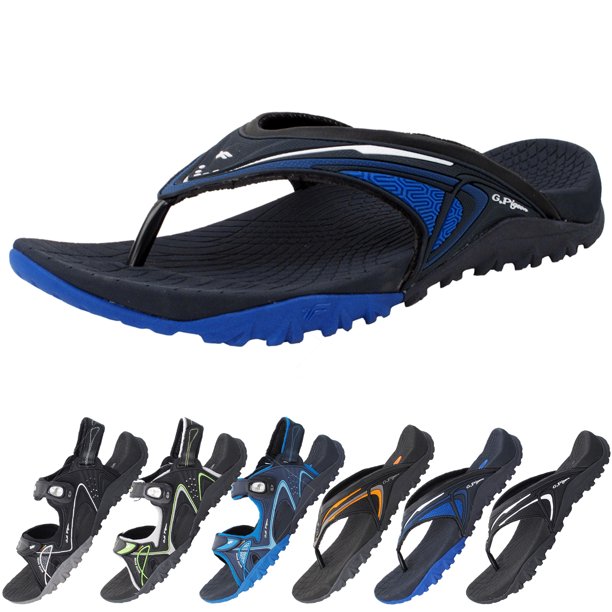ortho flip flops