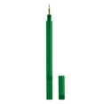 thumbnail image 1 of Herramienta de barra de resorte de doble cabezal, acero inoxidable inoxidable, cilindro verde, herramientas de extracción de correa de reloj para reparación de relojes, 1 of 5
