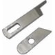 thumbnail image 1 of Replacement Lower Knife and Blade Set for Overlock Sewing Machines Spare Parts Accessory Tool, 1 of 4