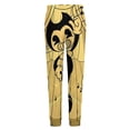 thumbnail image 6 of Bendy And The Ink Machine Men's Lightweight Pajama Pants Soft Lounge Sleep Joggers Sleepwear Bottom Pants, 6 of 7