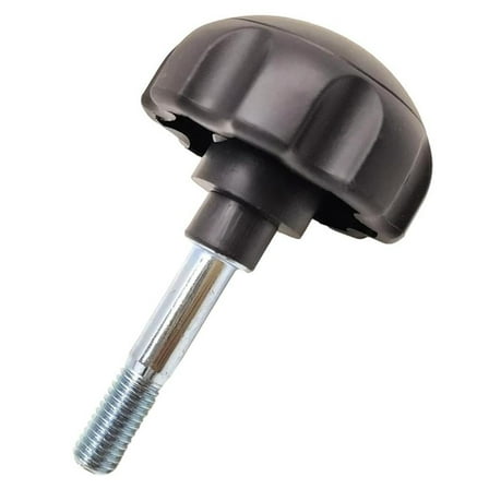 CAIJIEXI Locking Pin Pull up Knob Fitness Bikes Exercise Bike Parts Replace Equipment