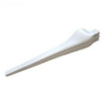 thumbnail image 1 of jifeng Wind Turbines Blade DIY Accessory Replacement Horizontal Wind Turbines Blade 60cm, 1 of 9