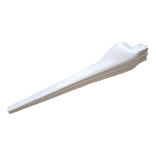 jifeng Wind Turbines Blade DIY Accessory Replacement Horizontal Wind Turbines Blade 60cm